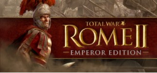 Купить Total War : Rome II